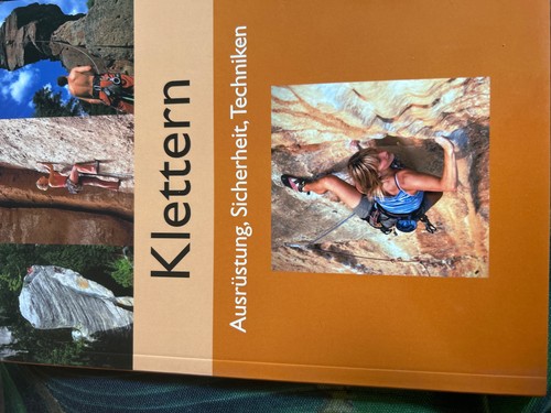 Libro arrampicata - libro,