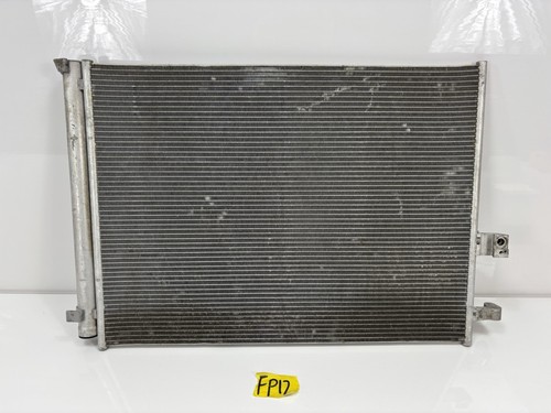 Radiatore aria condizionata - aria,