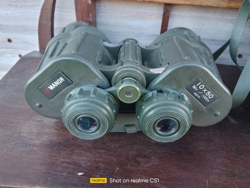 Binocolo militare - binocolo,