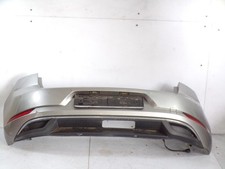 9678 Paraurti Posteriore Volkswagen Golf 7 2016 COD 5G6807417ARGRU