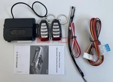 KIT CHIUSURA CENTRALIZZATA