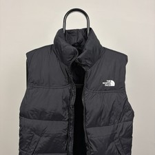 The North Face Nuptse 700