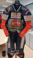 Tuta da moto originale Spyke