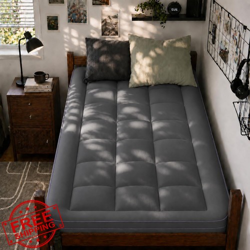 Coprimaterasso abene twin - abene,