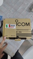 Icom IC-R6 Ricevitore