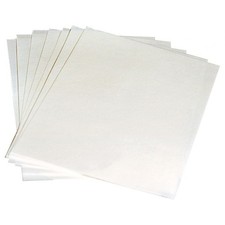 24 Fogli A4 in pasta di