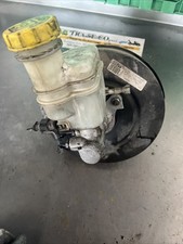 SERVOFRENO POMPA FRENO FORD KA