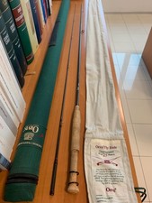 Canna ORVIS Superfine Full