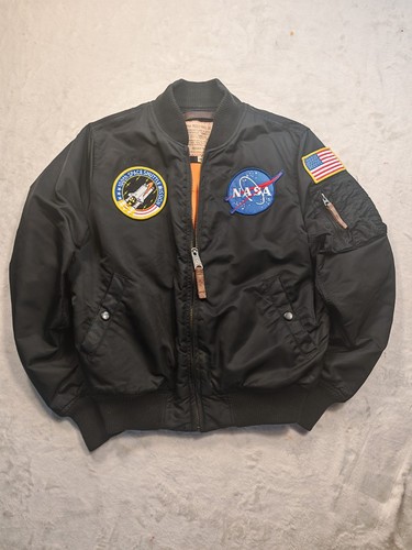 Alpha industries bomber femme - industries,