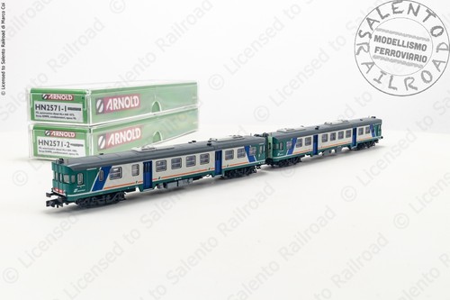 Arnold 160 hn2571 set - n,