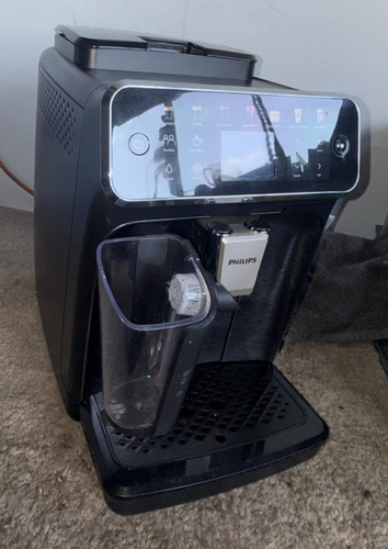 Philips 4400 lattego macchina - lattego,