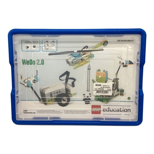 Lego education wedo 45300 - lego,