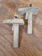 2 JAPANESE Marking Gauges