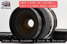[OTTIME CONDIZIONI] Nikon AI-S