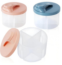 2 Pezzi Dosatore Latte in