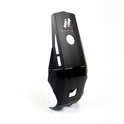 Paramotore bike specialized - e-bike,