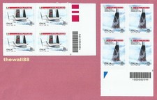 ITALIA 2025  Luna Rossa