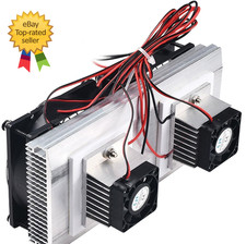 Mini Condizionatore DC 12V FAI