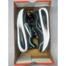 Nike Vomero 18 GTX nere uomo