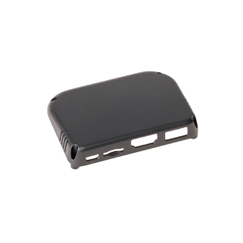 Phantom pro obsidian back - phantom,