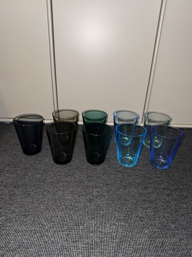 Set bicchieri 40cl kaj franck - kaj,