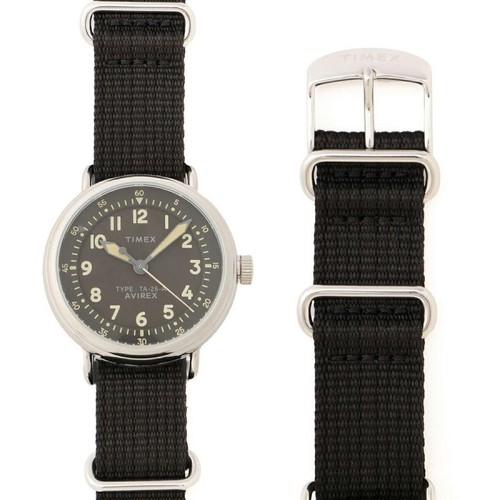 Orologio militare avirex - militare,