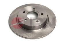 2 dischi freno JPN 40H9043-JPN