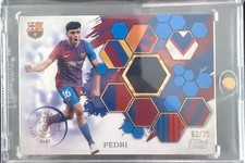 Maglia 24/25 Topps FC
