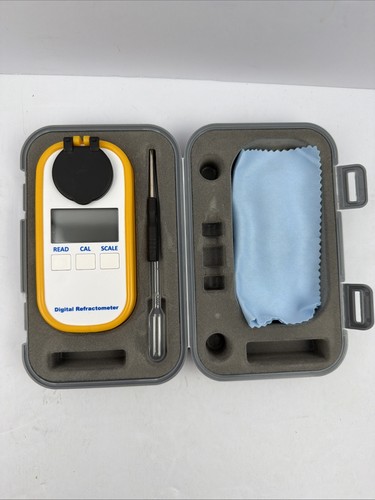 Misuratore alcol digitale - di,