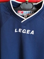 Maglia vintage legea blu - vintage, navy