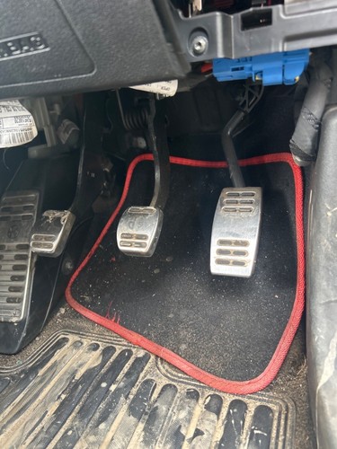 Pedale acceleratore alfa romeo - alfa,