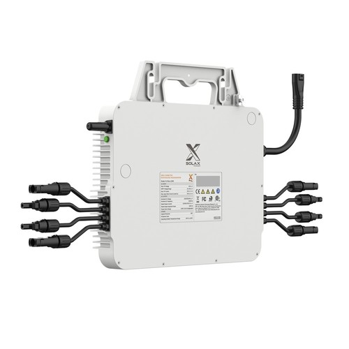 Inverter microinverter 1600w - microinverter,