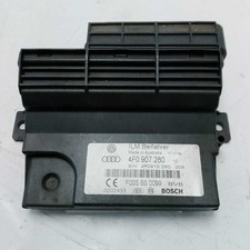 Centralina body computer Audi