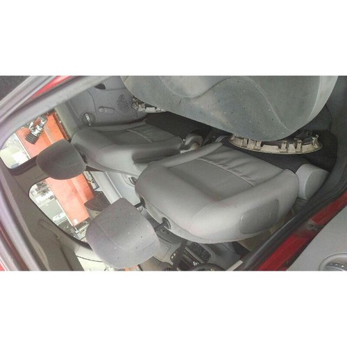 Sedili completi citroen ds - completi,