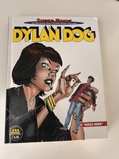 Dylan Dog Super Book N.51