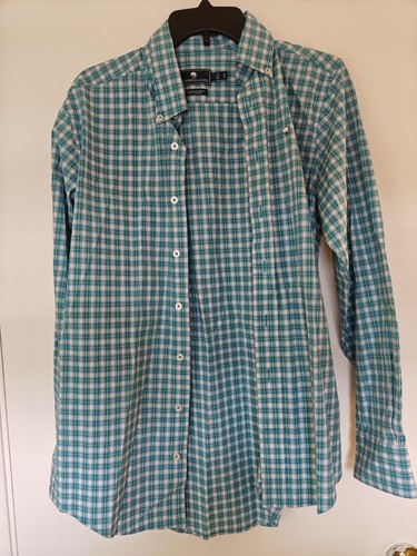 Camicia southern cotone club - cotone,