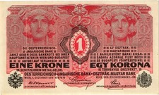 Austria / Austria P.020 1