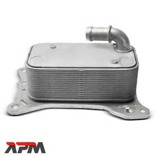 Radiatore Olio Motore