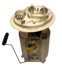 Sensore carburante con pompa