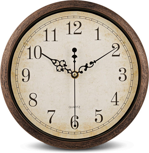 Orologio parete vintage - da,