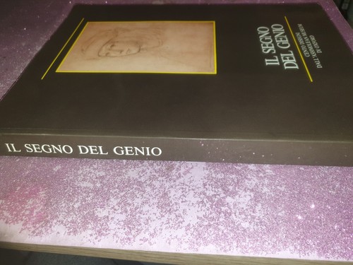 Segno del genio - segno,