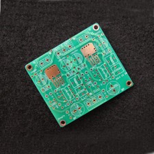 LME49600+NE5532 OP