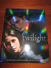 Twilight two disc - twilight,