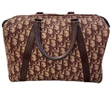 CHRISTIAN DIOR BORSA DONNA