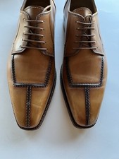 Scarpe StefanObi x Domenico Vacca Goodyear Welt 8,5 stefanobi
