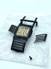 VINTAGE NIKKO Super fox