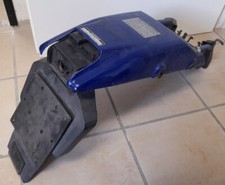 Honda Parafango Posteriore NX