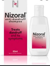 Nizoral Shampoo antiforfora