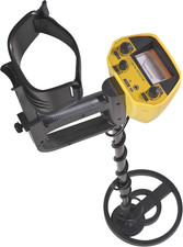 Metal Detector  MET-110 -