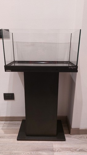 Acquario completo 60l - , con